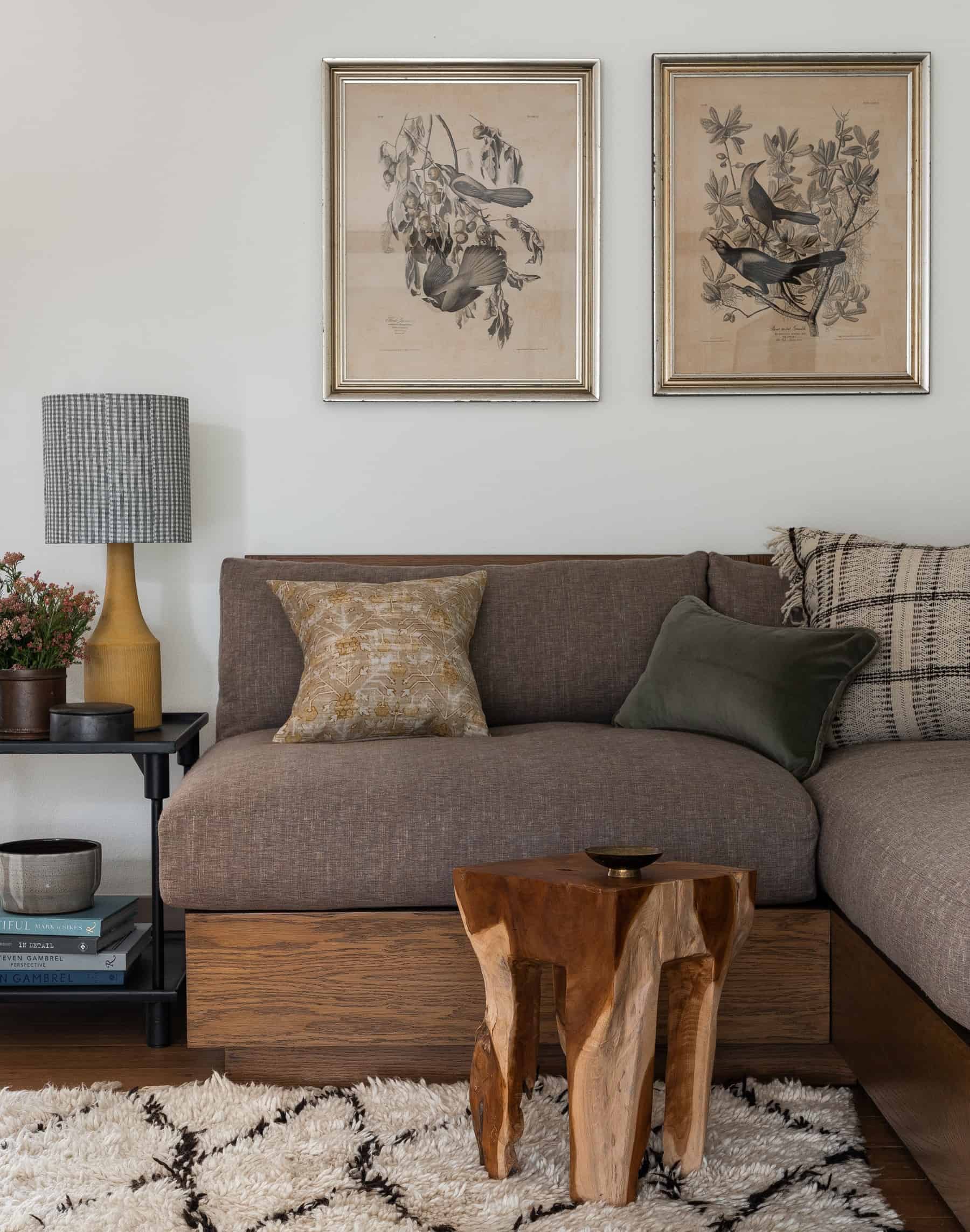 Ballard Cottage - Heidi Caillier