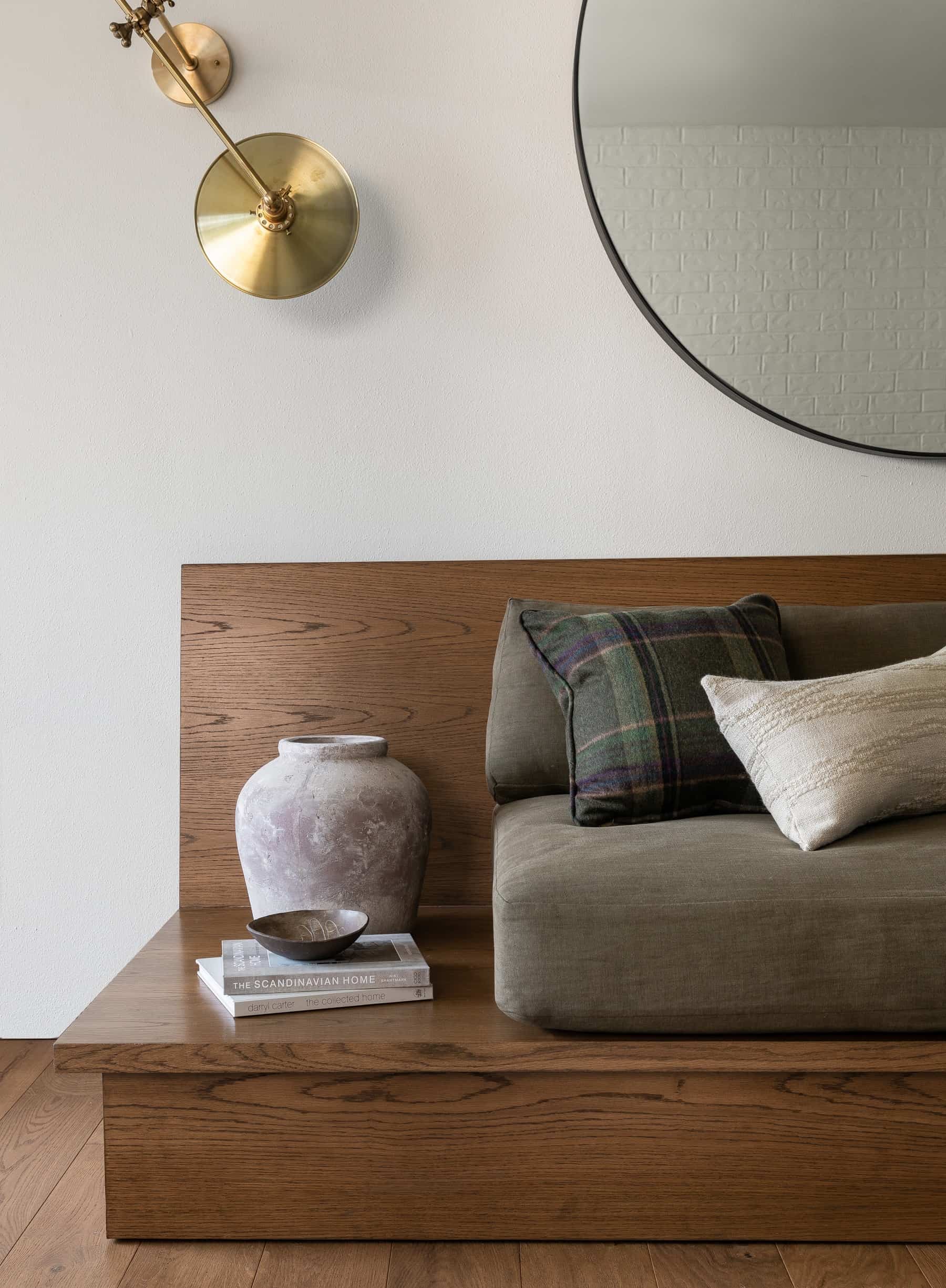 Ballard Cottage - Heidi Caillier