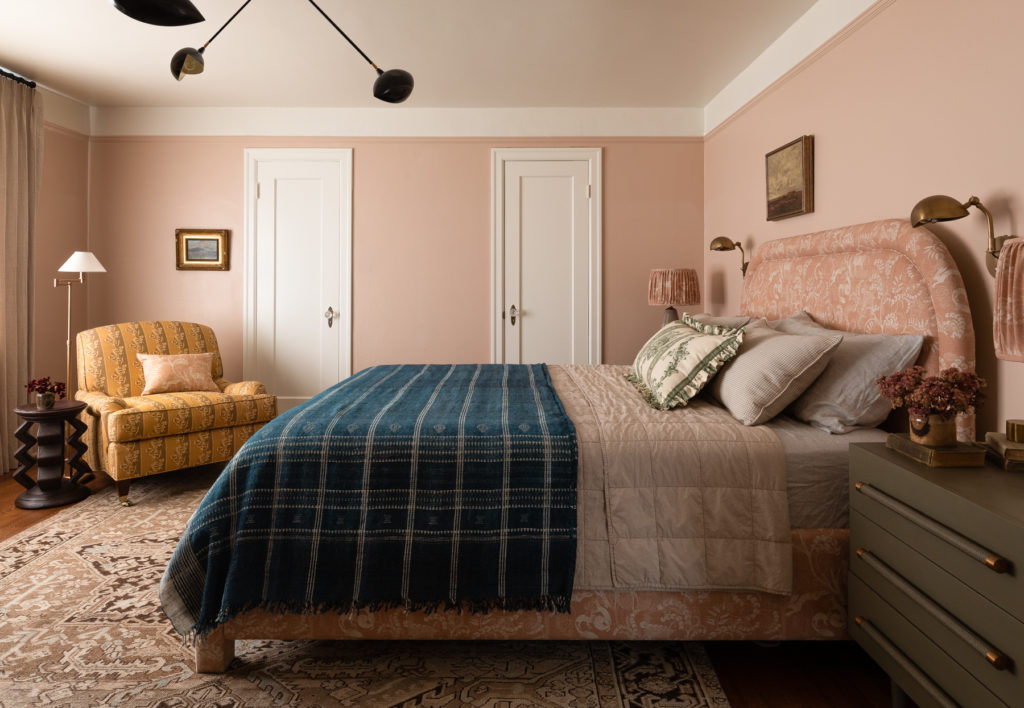 Heidi-Caillier-Design-Seattle-interior-designer-pink-walls-master ...