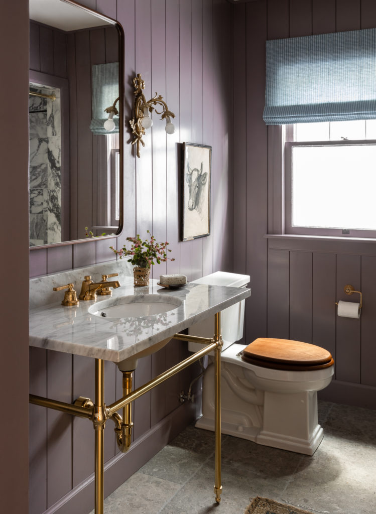 Heidi-Caillier-Design-Seattle-interior-designer-purple-walls-N28 Tudor ...