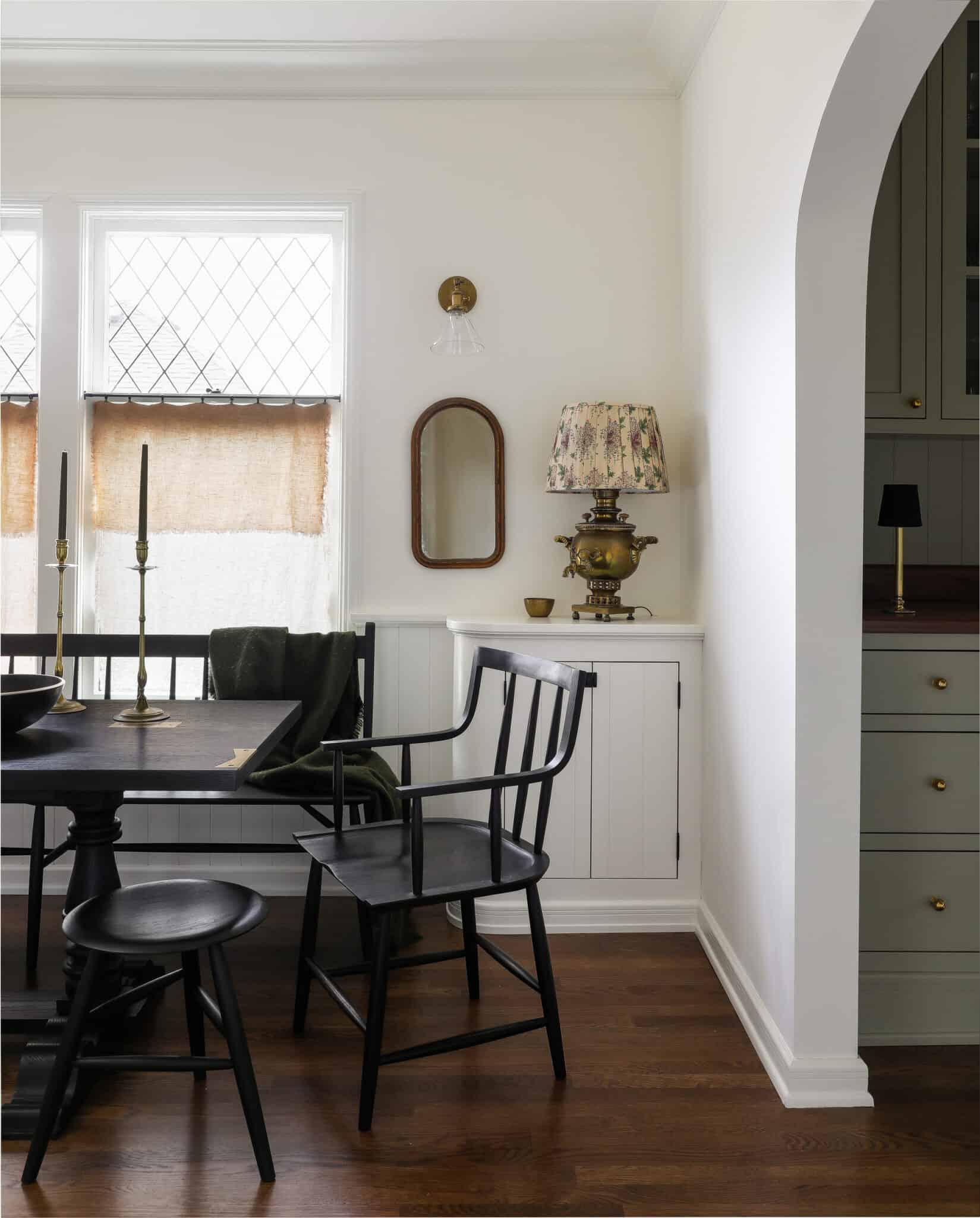 Heidi-Caillier-Design-Seattle-interior-designer-dining-room-vintage ...