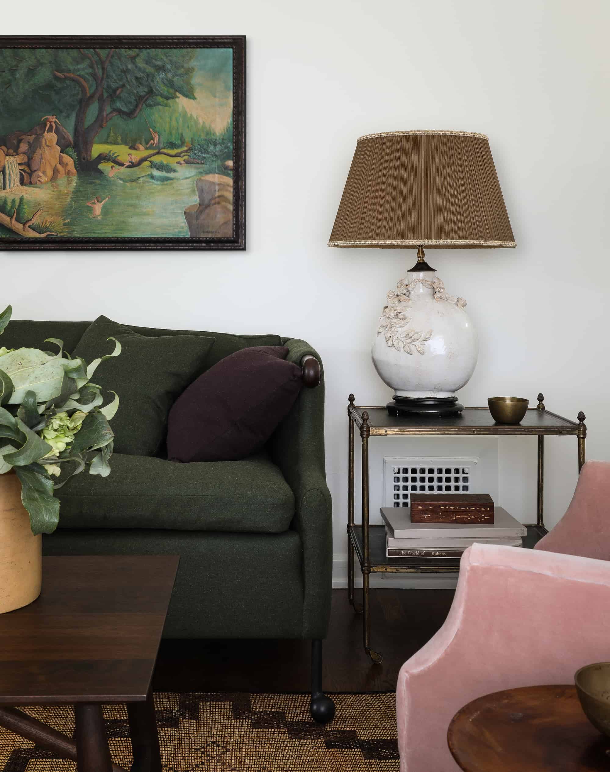 Capitol Hill Carriage House - Heidi Caillier