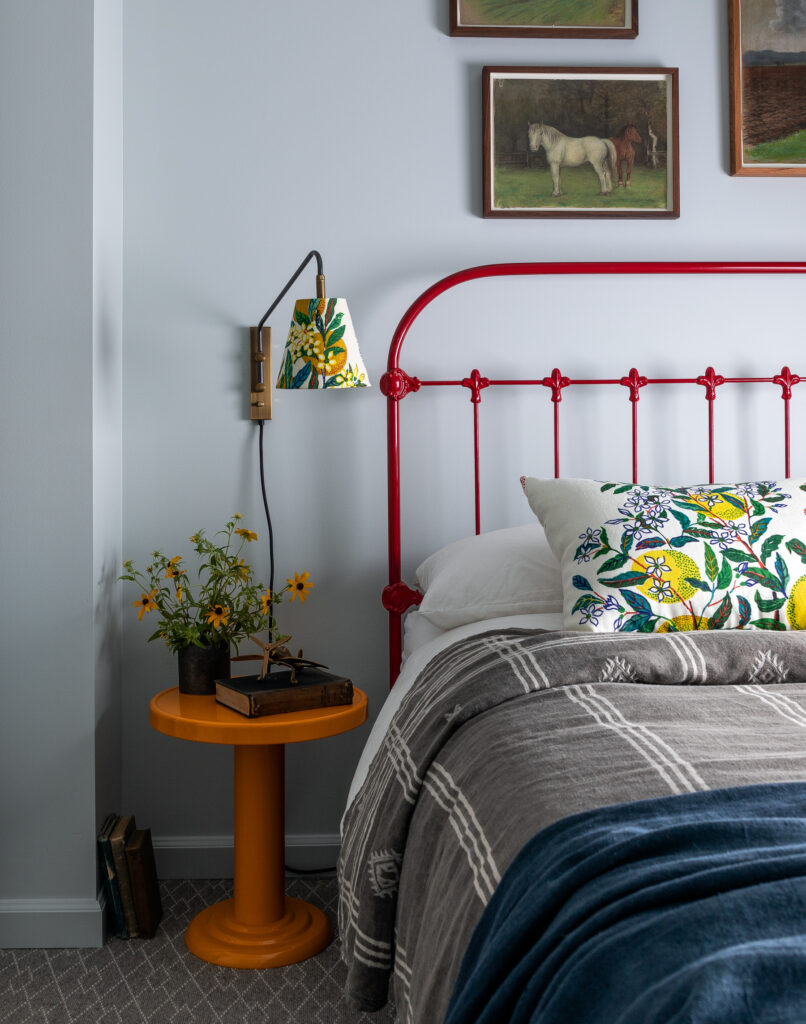 Heidi-Caillier-Design-Seattle-interior-designer-vintage-bed-kids-room ...