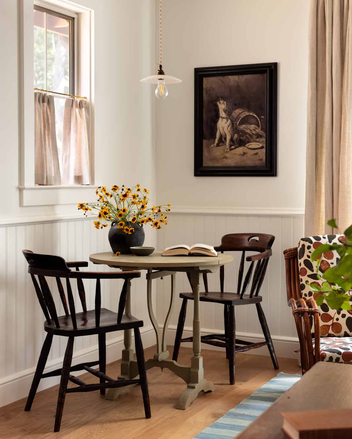 Inverness Guest Cottage Heidi Caillier