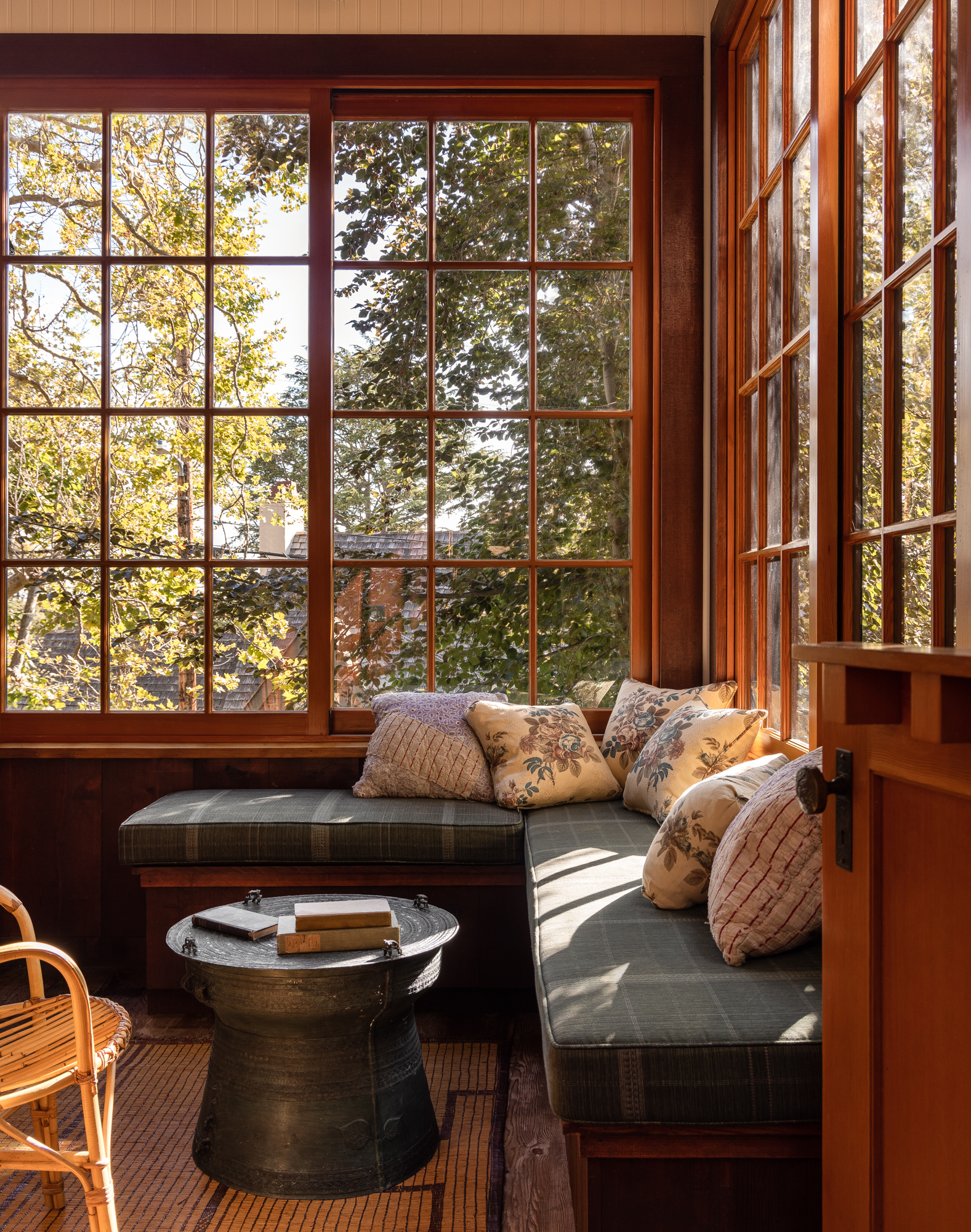 Berkeley Hills - Heidi Caillier