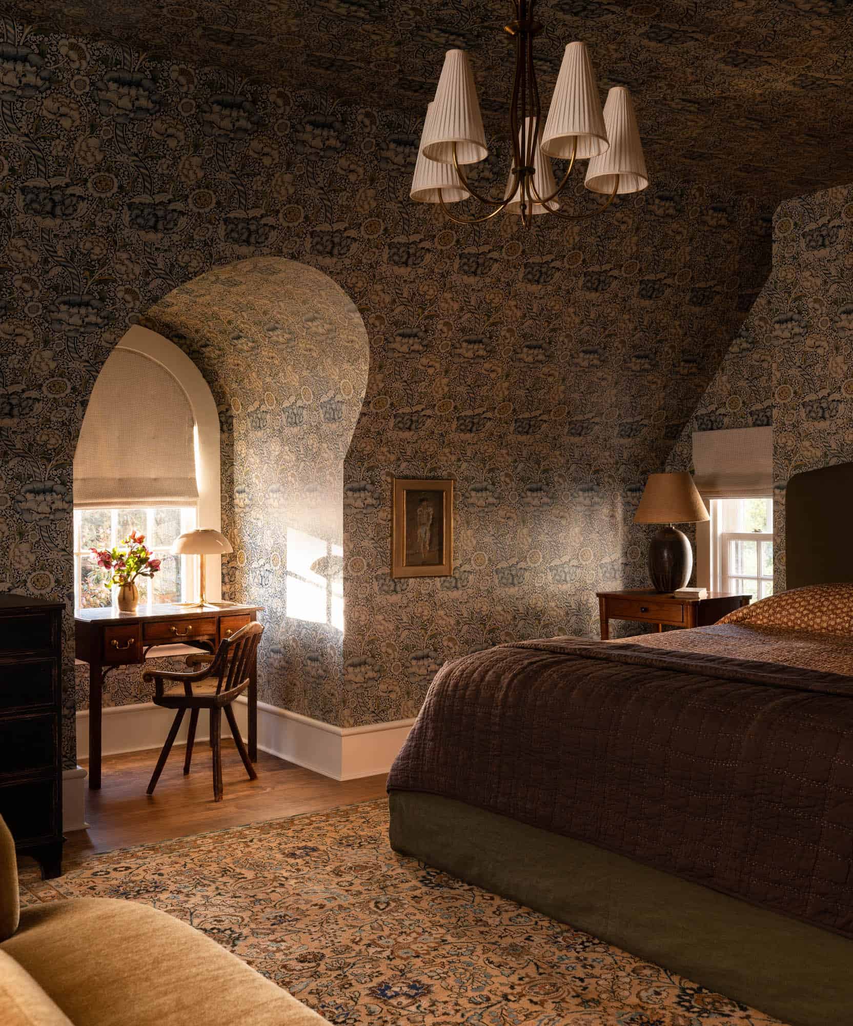 San Francisco Pied a Terre - Heidi Caillier